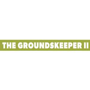 The Grounds Keeper