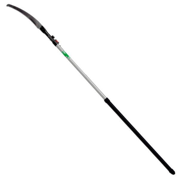 13' Notch Kiru 2 Section Telescoping Aluminum Polesaw