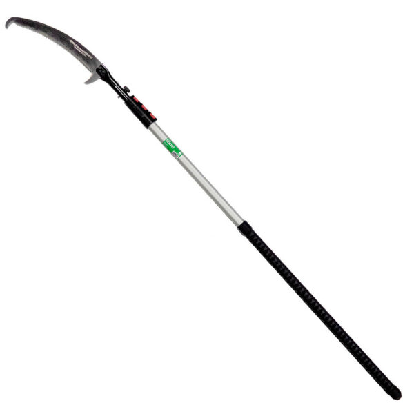 16' Notch Sentei 3 Section Telescoping Aluminum Polesaw